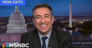 Watch The Beat with Ari Melber Highlights: Jan. 22