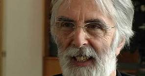 Interview with Michael Haneke