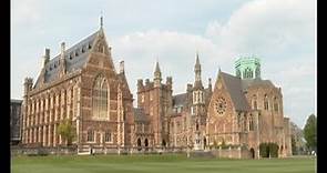 CLIFTON COLLEGE D DAY ITV JUNE 2019