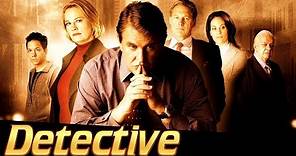 «DETECTIVE» Full Movie // Mystery, Crime Drama // Tom Berenger, Cybill Shepherd