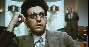 Barton Fink: E' Successo a Hollywood - Trailer - Italiano