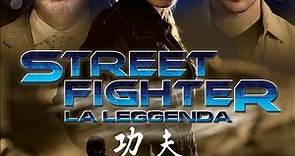 Street Fighter: La leggenda - Film 2009