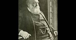 31st Prime Minister: Lord Salisbury (1885-86, 86-92, 95-1902)