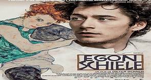 ASA 🎥📽🎬 Egon Schiele: Death and the Maiden (2016) a film directed by Dieter Berner with Noah Saavedra, Maresi Riegner, Valerie Pachner, Marie Jung
