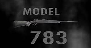 Remington Model 783