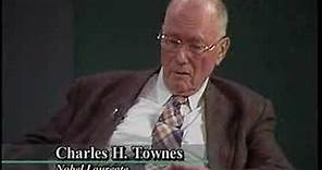 Charles H. Townes (Conversations with History)
