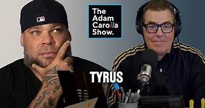 Tyrus on Common Sense & Playing the Race Card