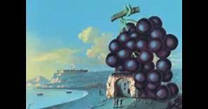 MOBY GRAPE - wow/grape jam -1968