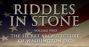 Secret Mysteries of America's Beginnings Volume 2: Riddles in Stone | Full Movie