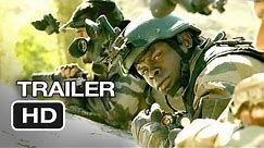 Special Forces US Release TRAILER 1 (2012) - Diane Kruger Movie HD