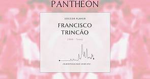 Francisco Trincão Biography - Portuguese footballer (born 1999)