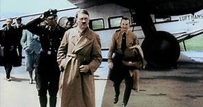 Apocalipsis: El ascenso de Hitler - Episodio 2: El Führer - Documental en RTVE