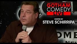 Steve Schirripa | Gotham Comedy Live