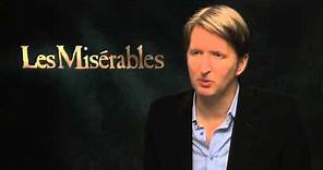 Tom Hooper Interview -- Les Misérables | Empire Magazine