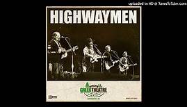 The Highwaymen - Live At Greek Theater June 4th 1996 - Full Concert