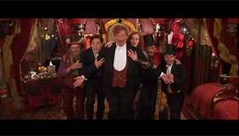 Moulin Rouge - Spectacular Spectacular