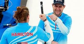 John Shuster Leads U.S. to Second Winter Olympics Curling Win