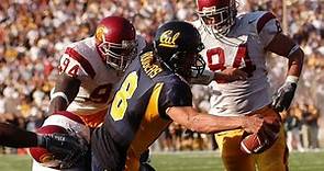 2003 #3 USC vs. Cal Golden Bears
