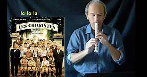 Les Choristes - I Ragazzi del Coro (Musica meravigliosa)