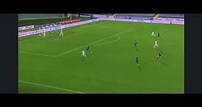 Mohamed Amine Amoura Goal vs Fiorentina - [HD]