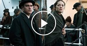 Movie Review: ‘The Immigrant’