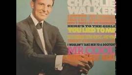 Charlie Walker - Don't Squeeze My Sharmon 1967 HQ (Charmin Toilet Paper)