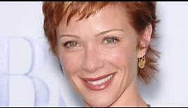 The Stunning Transformation Of Lauren Holly