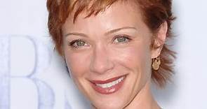 The Stunning Transformation Of Lauren Holly