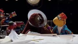 The Muppets. (TV Series 2015–2016)