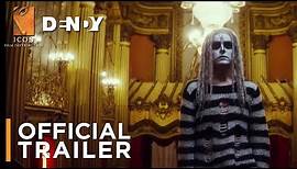 THE LORDS OF SALEM | Official Australian Trailer