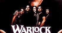 Warlock 3: El final de la inocencia online