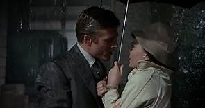 Natalie Wood & Robert Redford in "This Property Is Condemned" (1966)