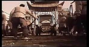 老电影： 《上海1920》（上）