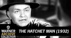Preview Clip | The Hatchet Man | Warner Archive