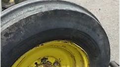 Cleaning old rusty tractor rims using a wetblaster. Air, sand, water. #restoration #restorationprojects #johndeere #sandblast #sandblasting #bluecollar #asmr #fypシ #fypシ゚viral #satisfyingvideo #CleanTok #cleaning. | Top Trending 9