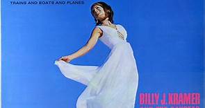 Billy J. Kramer & The Dakotas - Billy J