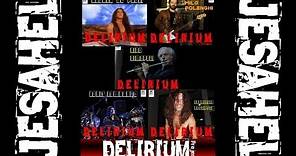 Delirium Project - Jesahel