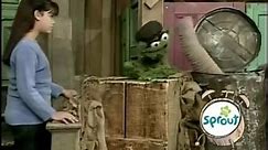 Sesame Street Episode 3902 (Oscar's Pet Elephant Fluffy Is Missing) (2000)