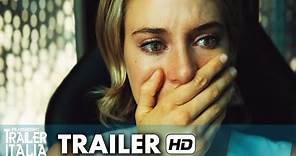 The Divergent Series: Allegiant - Trailer italiano ufficiale #2 [HD]