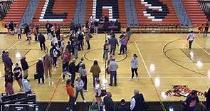 Libertyville High vs Willowbrook High School Girls' Varsity Basketball
