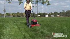 Lawn Mower Buying Guide | Consumer Reports