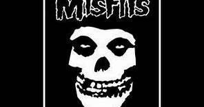 The Misfits-Die Die My Darling