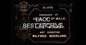 Jesse L. Lasky Feature Play Company (The Captive) (1915)