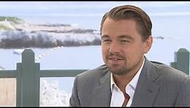 Leonardo DiCaprio im 1LIVE-Interview | 1LIVE