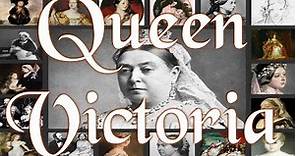 Queen Victoria of the United Kingdom 1819 – 1901