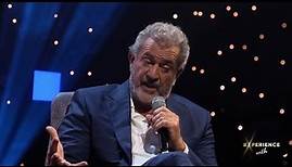 Mel Gibson Talks About 'Pasion of the Christ' Sequel