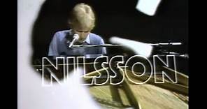 HARRY NILSSON In Concert (The Music of Nilsson, 1971)