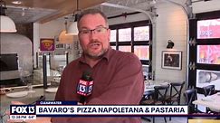Bavaro's Pizza Napoletana & Pastaria continues to grow