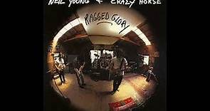 Neil Young + Crazy Horse ▪️ Ragged Glory [1990]