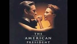 The American President OST - 01. Main Titles - Marc Shaiman